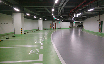 施工現(xiàn)場